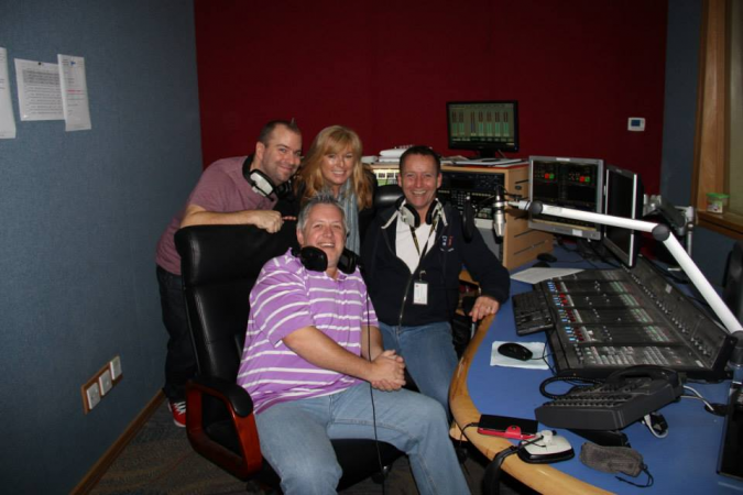 DJ Stevie George - Photo 7