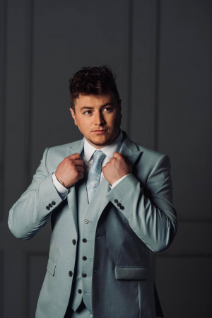 Matt Pagan - BGT Winner 2014 (Collabro) - Photo 2