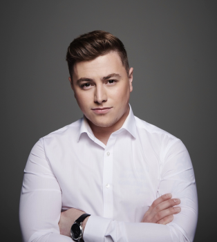 Matt Pagan - BGT Winner 2014 (Collabro)