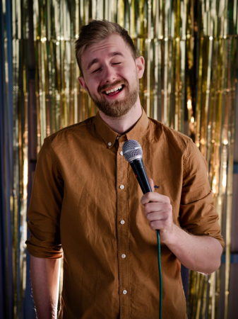 Martin Westgate - Photo 2