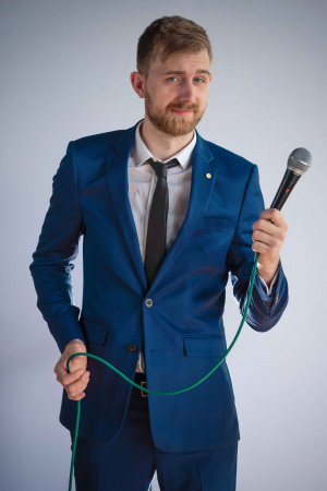 Martin Westgate - Photo 3