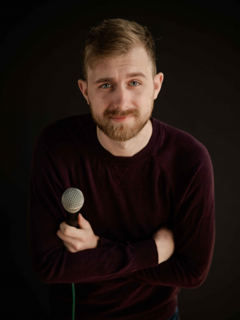 Martin Westgate - Photo 4