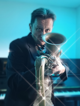 Smooth Sax