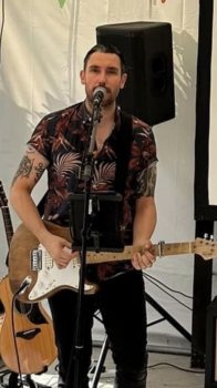 Tom Gambino