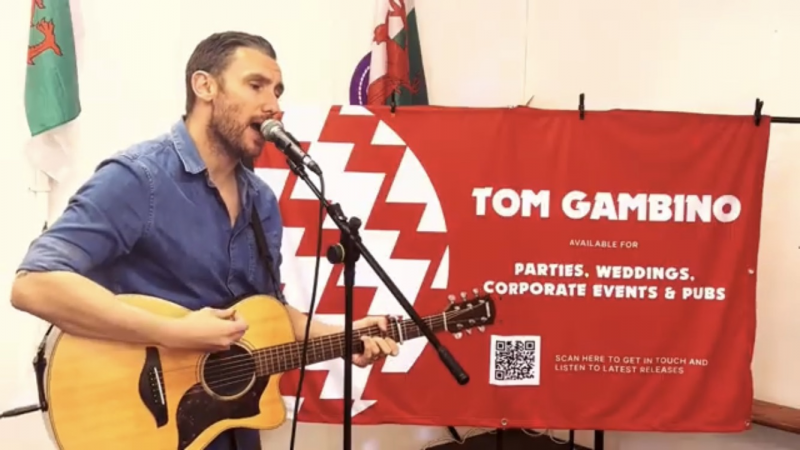 Tom Gambino - Photo 4