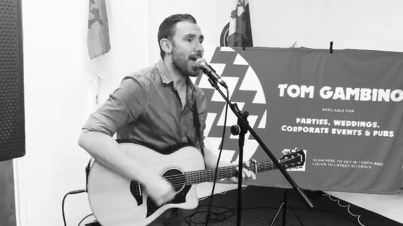 Tom Gambino - Photo 5
