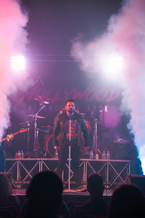 Hollywood Legends of Rock - Photo 5