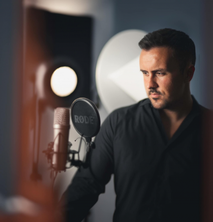 Liam B - Photo 4