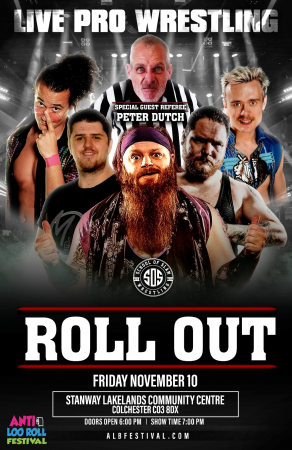Professional Wrestling  - Photo 8