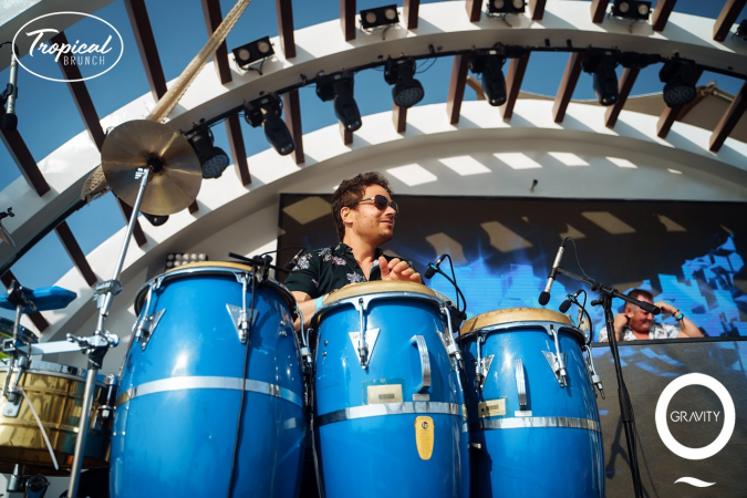Ibiza Percussion Show - Photo 2