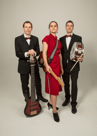 Giulia and the Lizards - Photo 5