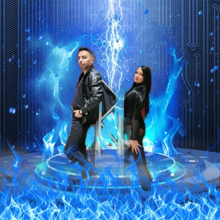 E-VOLUTION  - Photo 7