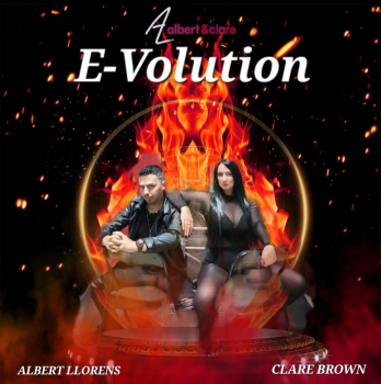 E-VOLUTION 