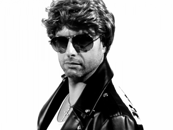 George Michael tribute  - Photo 9