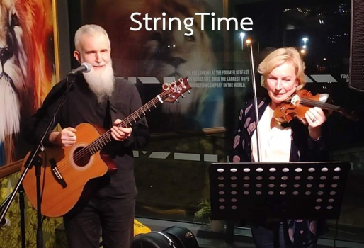 StringTime 