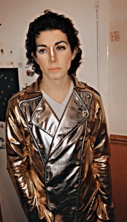 Man in the mirror  - Photo 5