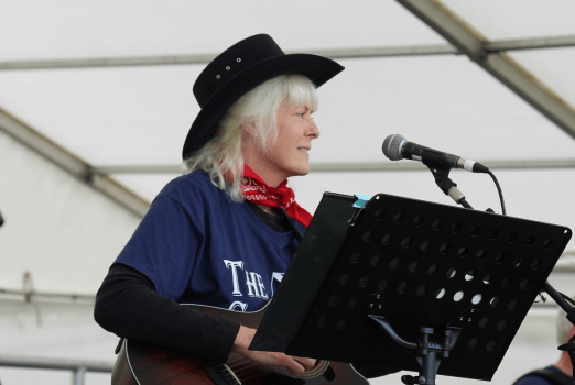 Elspeth's Music