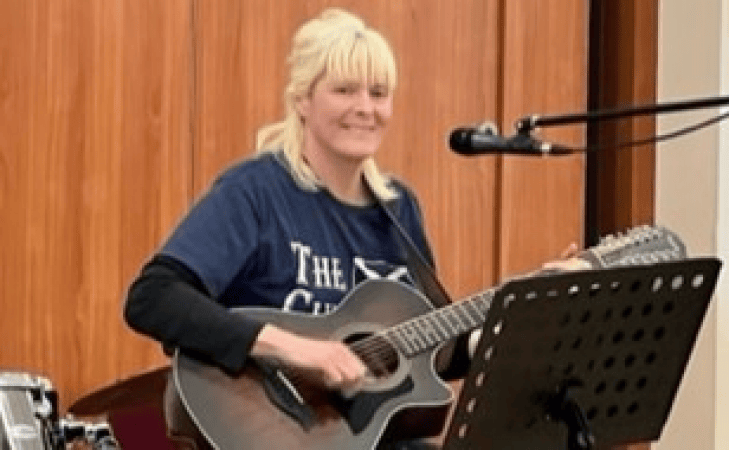 Elspeth's Music - Photo 2