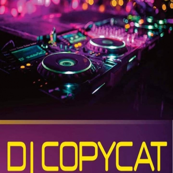 DJ Copycat