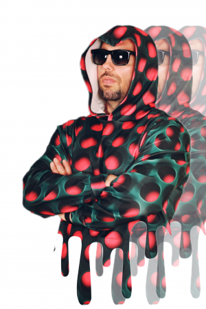 DJ Shakro - Photo 2