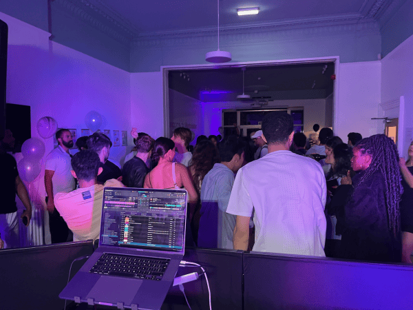 Dj Matt - Press Record Live - Photo 6