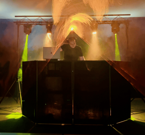 Dj Matt - Press Record Live - Photo 10