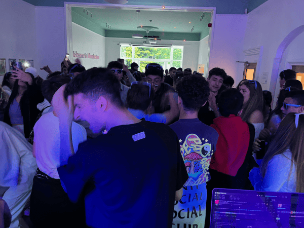 Dj Matt - Press Record Live - Photo 14