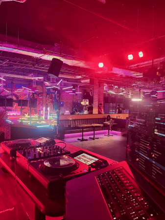 Dj Matt - Press Record Live - Photo 21