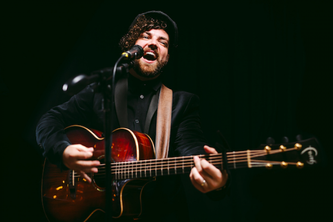 The John Adams Band  - Photo 2