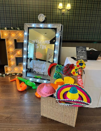 Magic Mirror photobooth - Photo 2