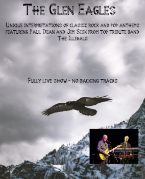 The Glen Eagles