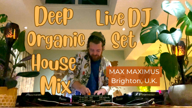 Max Maximus - Photo 6