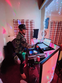 Dj Otiks 