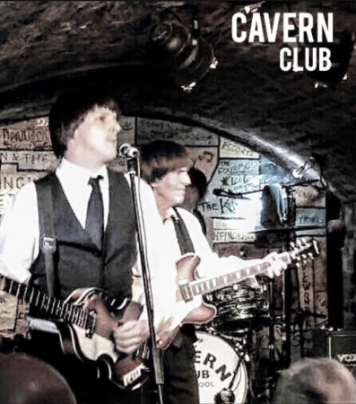 The Beatles Revolution band - Photo 4