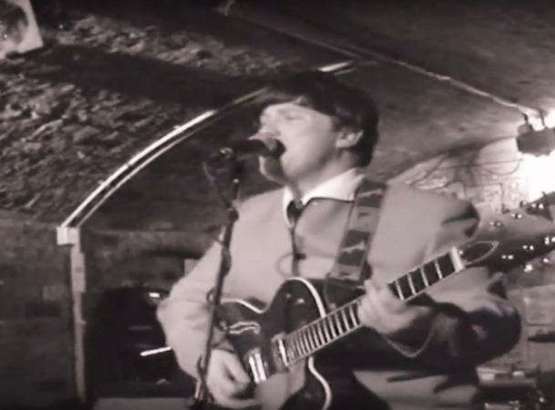 The Beatles Revolution band - Photo 9