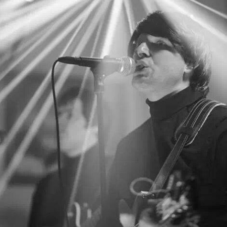 The Beatles Revolution band - Photo 11