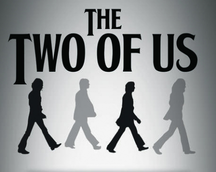 The Two of Us