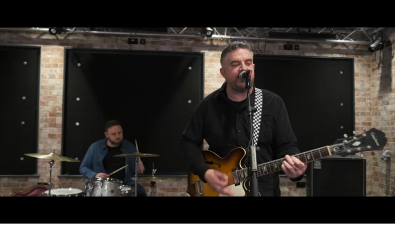 The Exiles - Photo 7