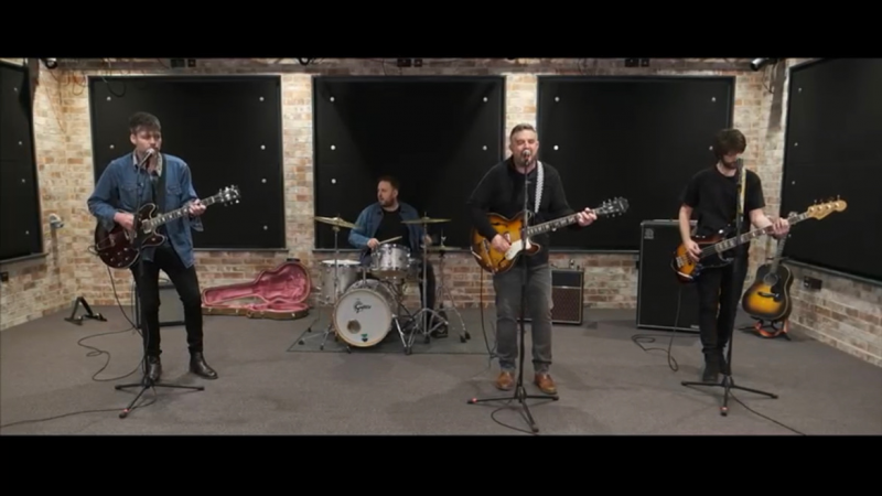 The Exiles - Photo 8