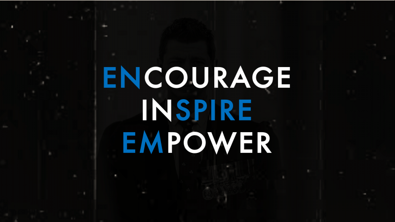 Ryan McCready - Inspirational Speaker - Photo 8