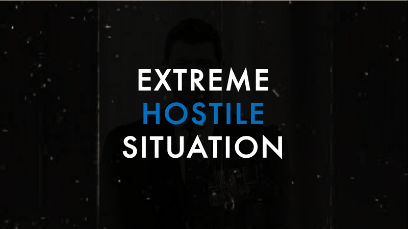 Ryan McCready - Inspirational Speaker - Photo 10