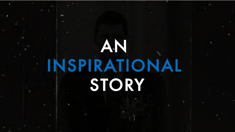 Ryan McCready - Inspirational Speaker - Photo 11