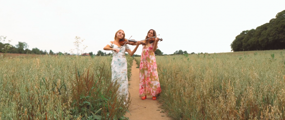Azul Violin Duo - Photo 4