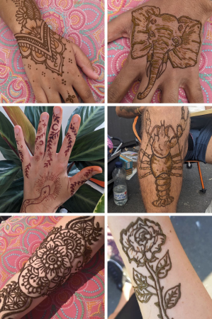 Brighton Body Art - Photo 2