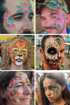 Brighton Body Art