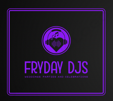 Fryday DJ's