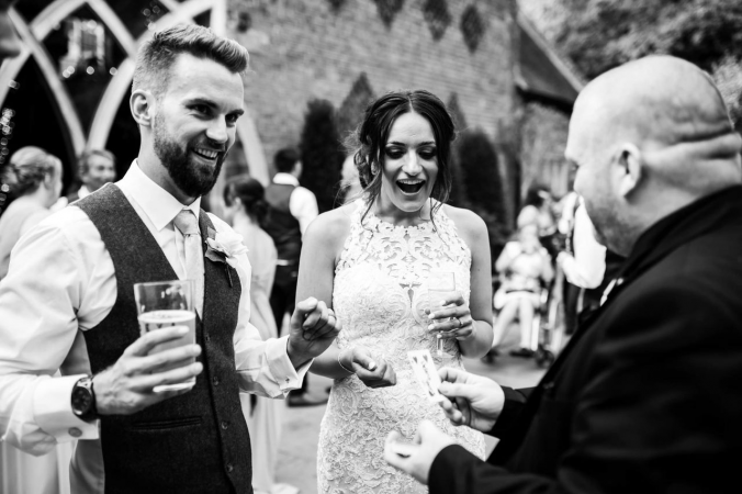 Paul Grundle Magician  - Photo 15