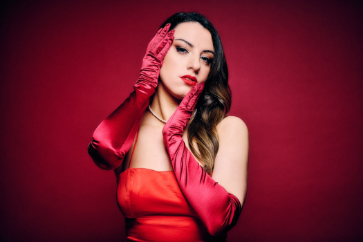 Sonia Elisheva Trio