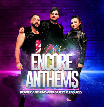 Encore Anthems