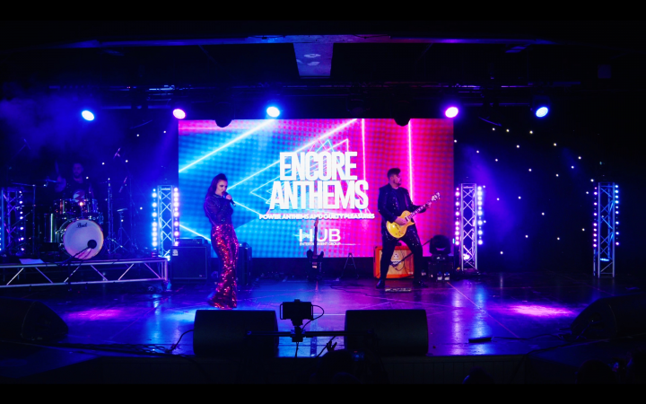 Encore Anthems - Photo 3